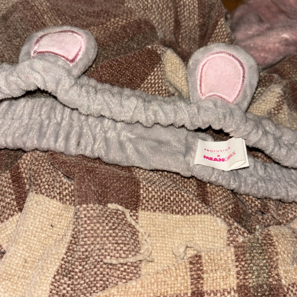 Mean girls head band by profusion